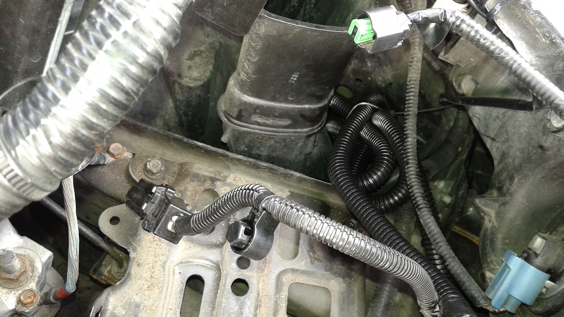 DIY Block heater/frost plug installation on a 2012 1.8L civic 9th